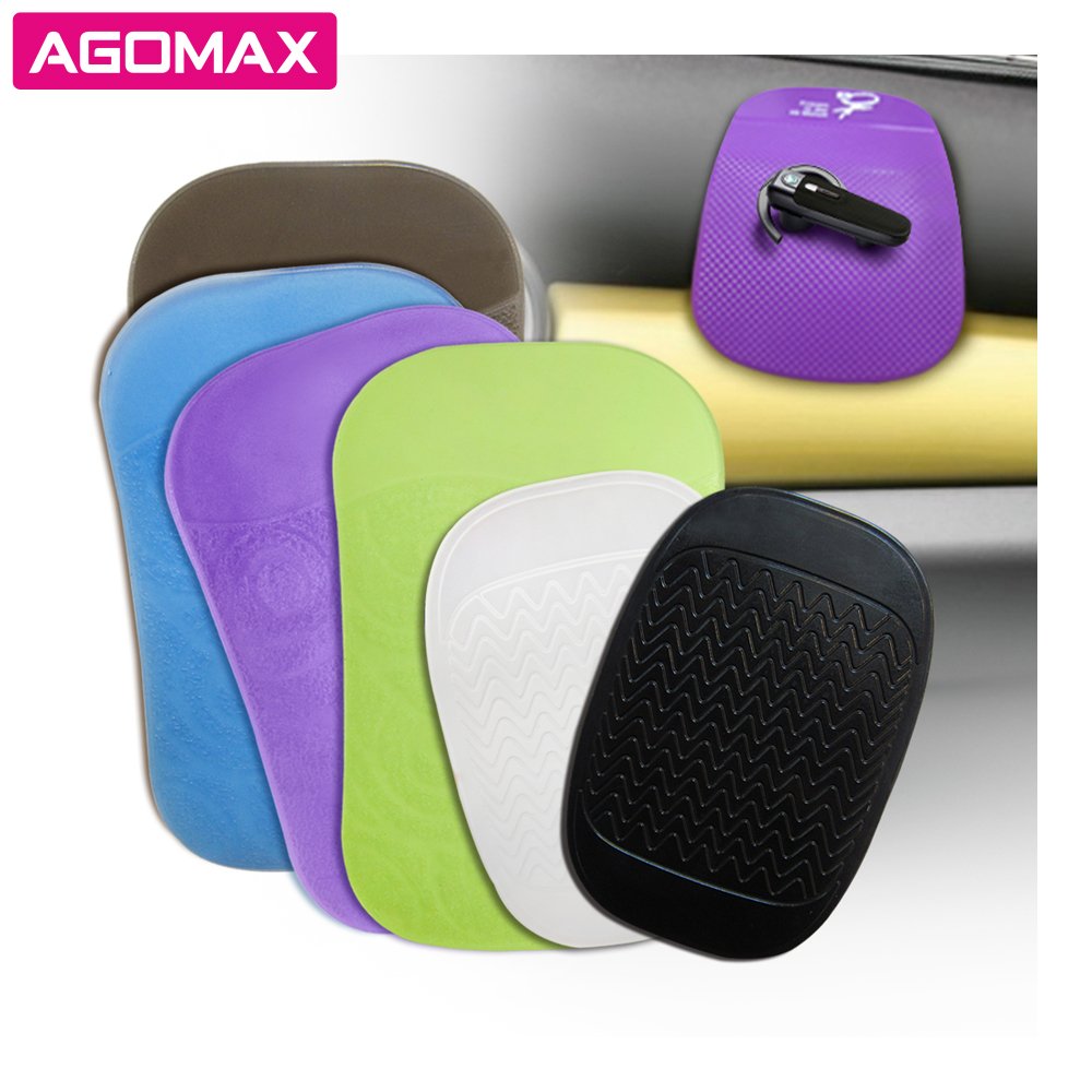 Hot Sale Plastic Keys Anti-slip Pad for Car Accessories