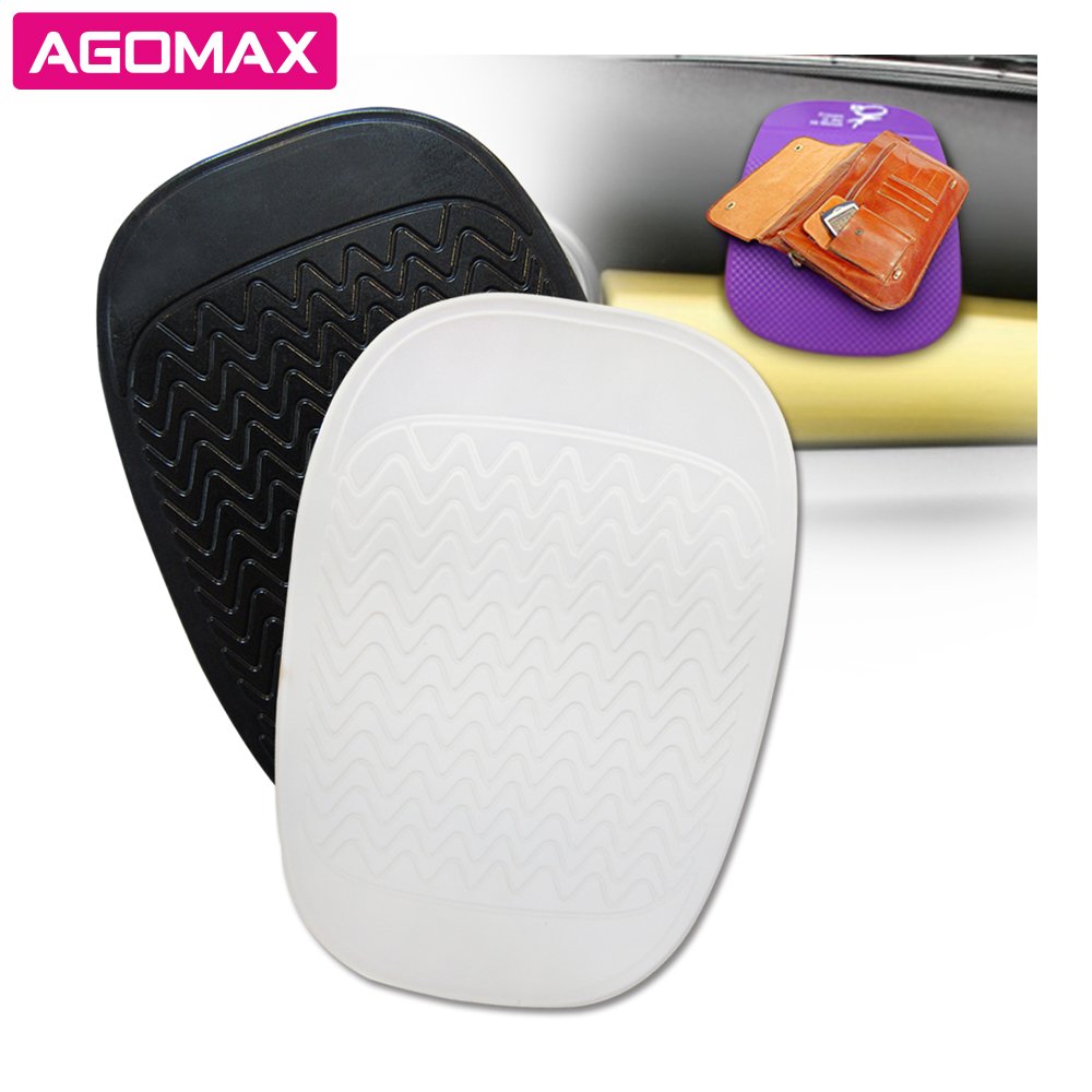 Hot Sale Plastic Keys Anti-slip Pad for Car Accessories