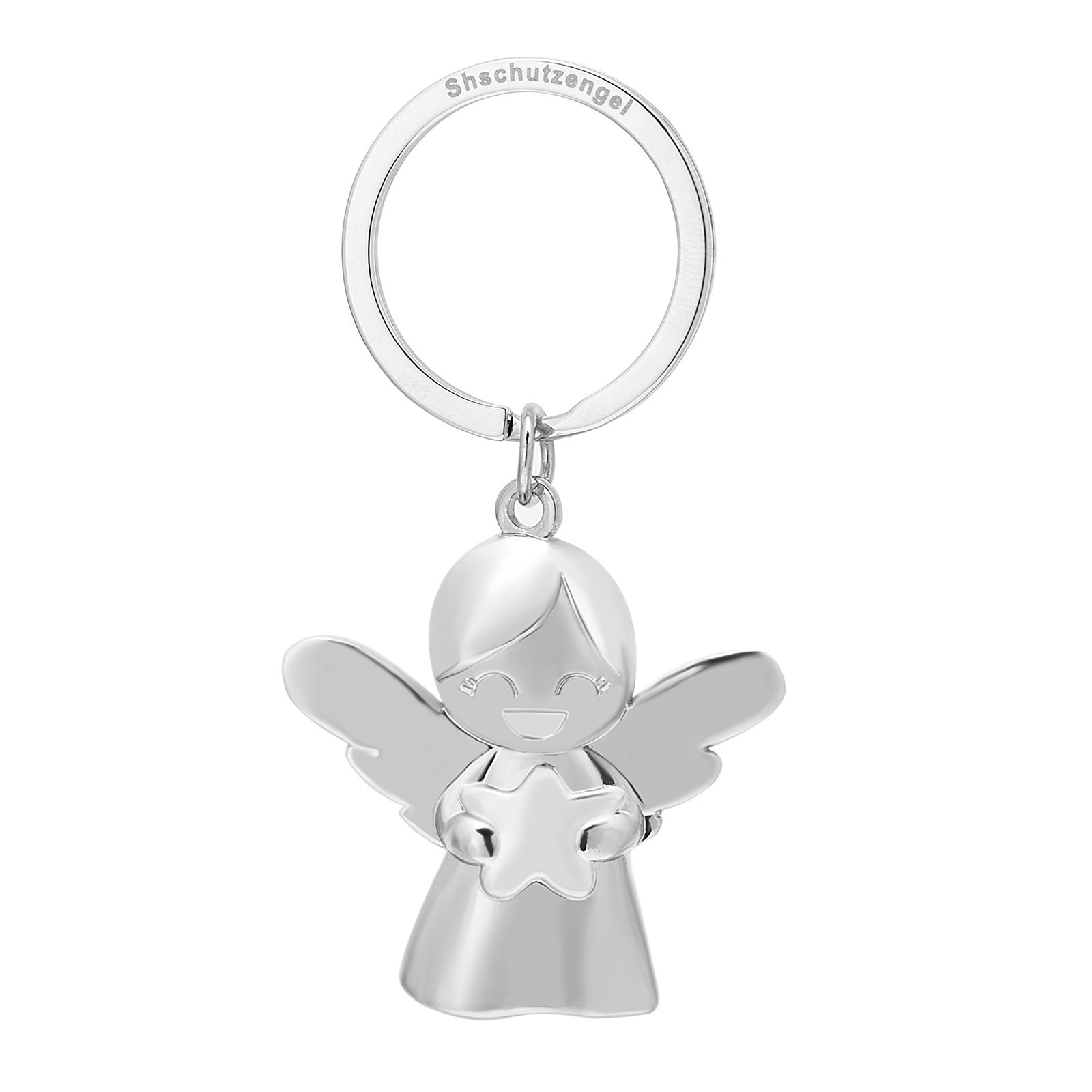 Genuine Leather Keychain for Mercedes Benz Chevrolet Mazda Nissan keychains Accessories Keyring with customized car Logo