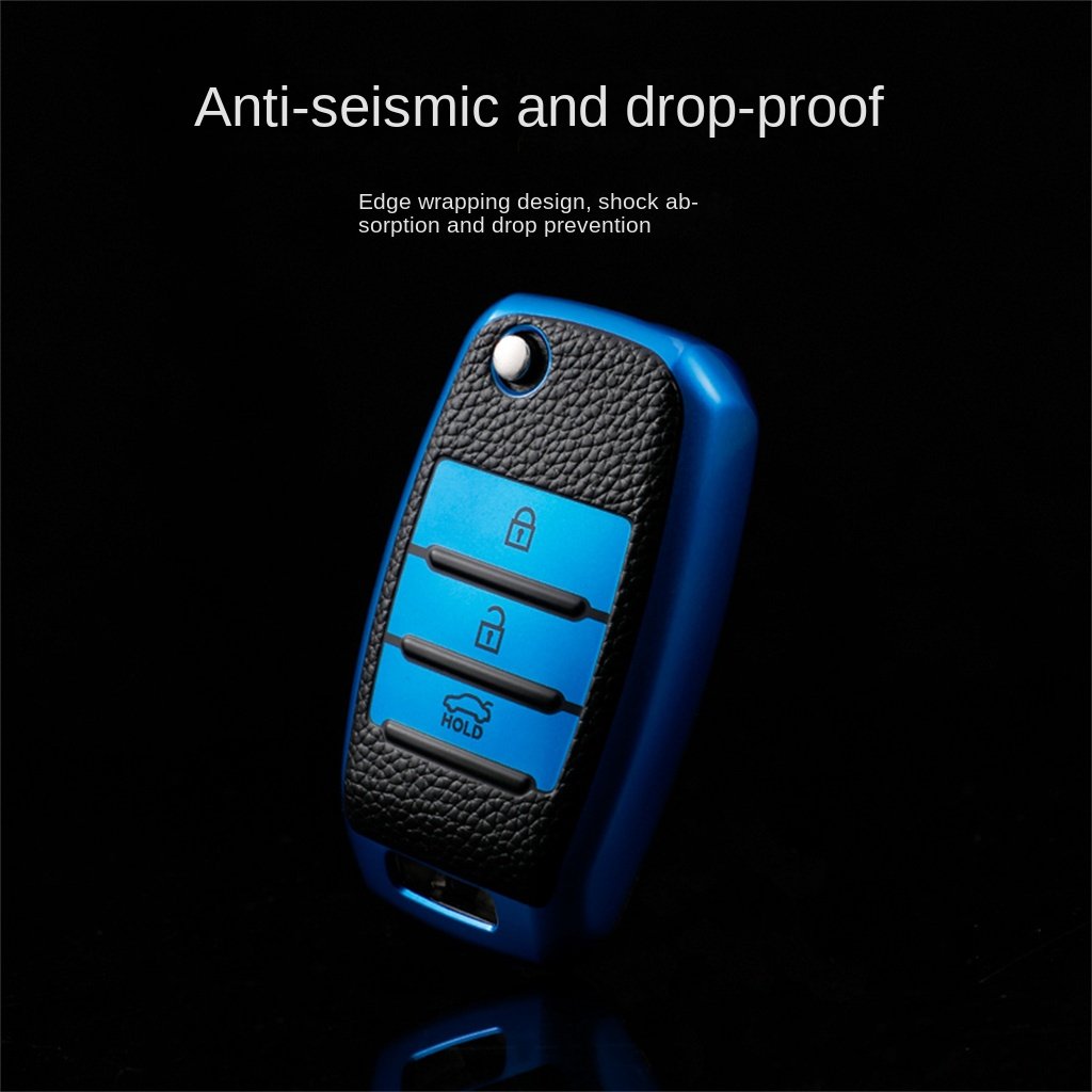 OEM Car Key Case K3 K5 K4 Kx1 Kx5 K5 Cover Remote Cases Luxurious TPU Fashion High Quality Car Start Silicone for Kia Key Cover