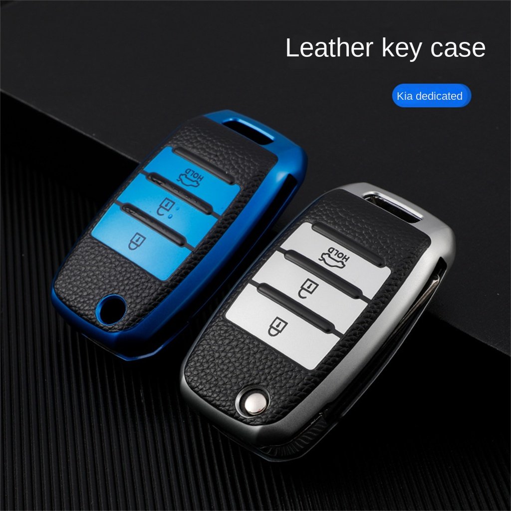 OEM Car Key Case K3 K5 K4 Kx1 Kx5 K5 Cover Remote Cases Luxurious TPU Fashion High Quality Car Start Silicone for Kia Key Cover