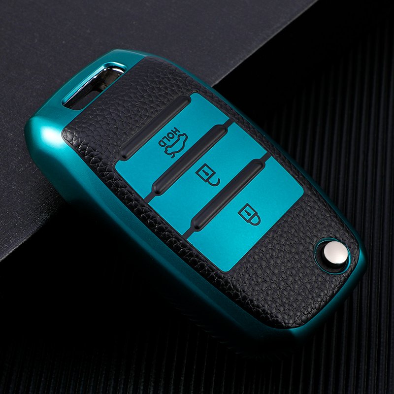 OEM Car Key Case K3 K5 K4 Kx1 Kx5 K5 Cover Remote Cases Luxurious TPU Fashion High Quality Car Start Silicone for Kia Key Cover