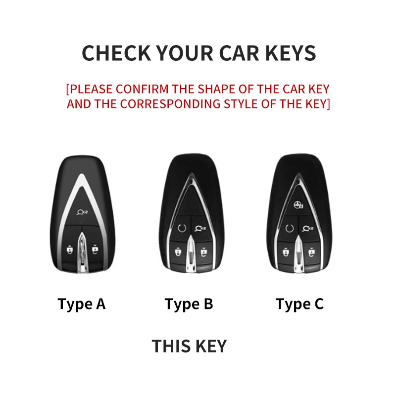 3D Fur Car Key Protective Cover Soft High-Temperature Hot Pressed Button for Changan Cars Car Key Accessories