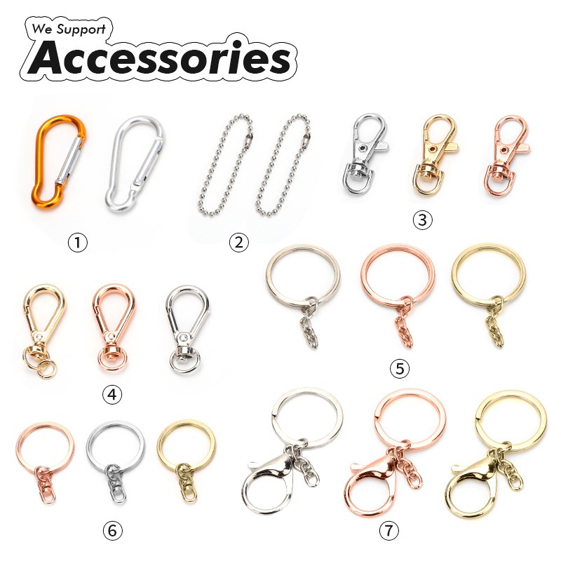 High Quality Custom Cute 3D Anime Figure Toy Car Pvc Keychain Accessories In Bulk Cartoon Character Rubber 2D 3D Keychain