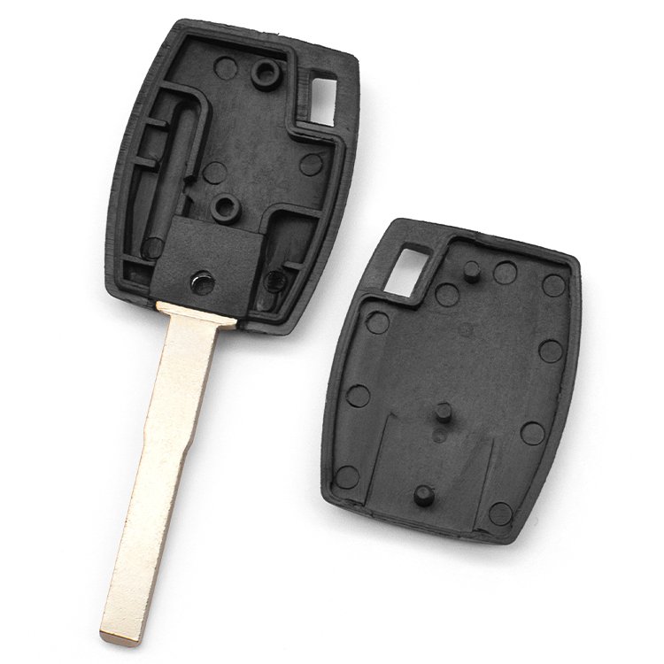 Topbest Transponder Key case shell for F-ord HU101 Vehicle Keys