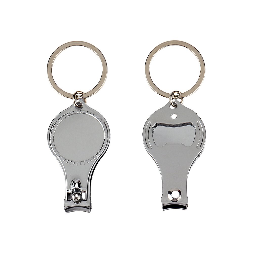 China Wholesale Custom Logo Metal and Leather Car Key Tag Chain Round Key Ring Keyring Pu Leather Keychains