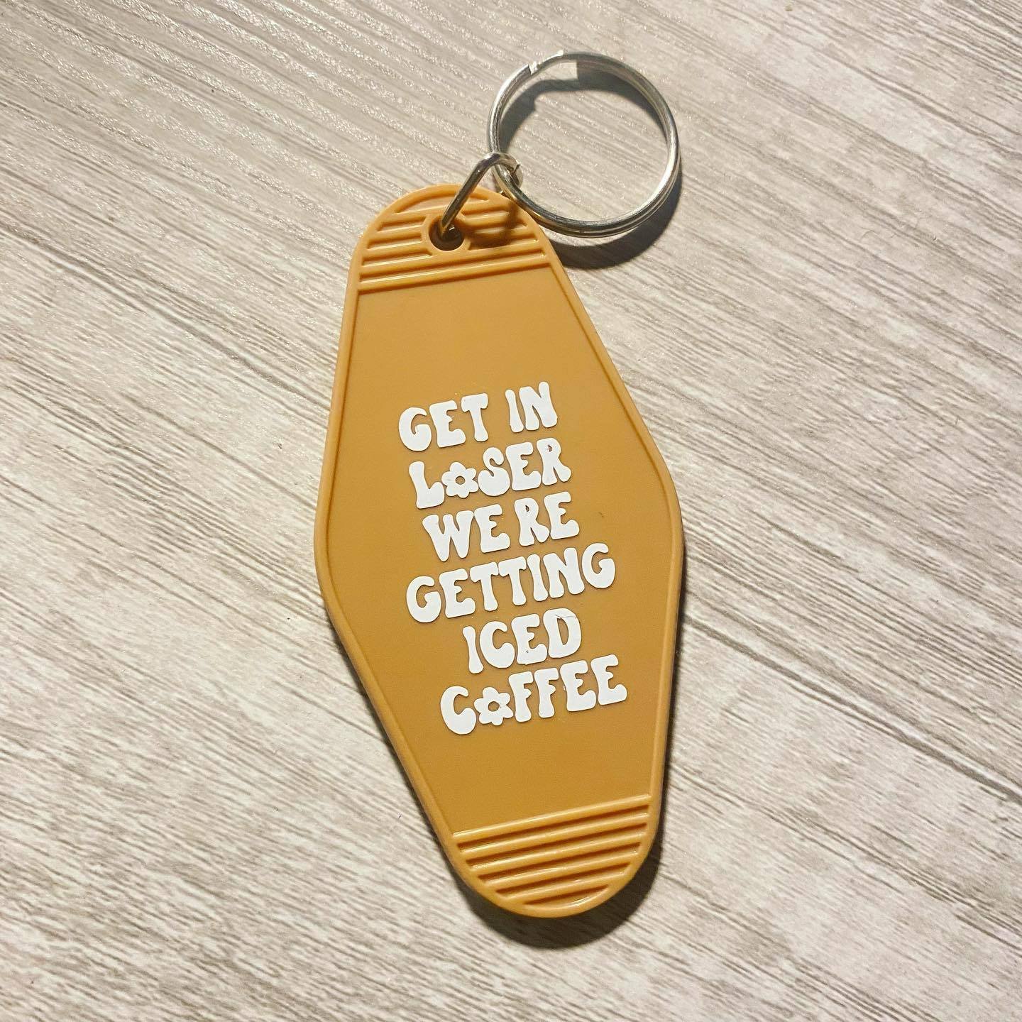 custom printing logo decoration plastic abs red blank round rosebud hotel motel fob key tag keychain for gifts 2024 hot sale