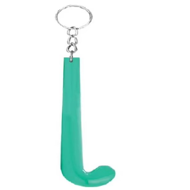 Latest 2024 fashion hockey keyrings for car Motor cycle key chain accessories hockey best mini key chain Export at lowest price
