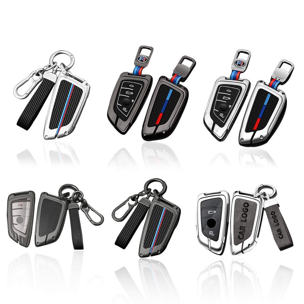 For Renault Clio 4 Price Zinc Alloy Remote Sales Reasonable Price Metal Key Cover For Car