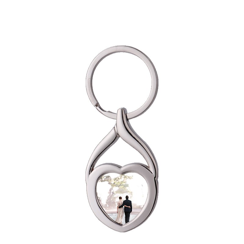 Wholesale Custom Metal Creative Bottle Opener Keychain Soda Drink Starter Portable Bottle Openers Bar Key Chain Pendant