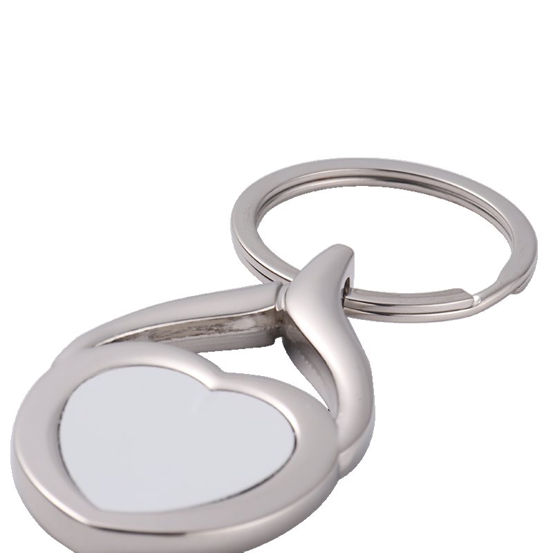 Wholesale Custom Metal Creative Bottle Opener Keychain Soda Drink Starter Portable Bottle Openers Bar Key Chain Pendant