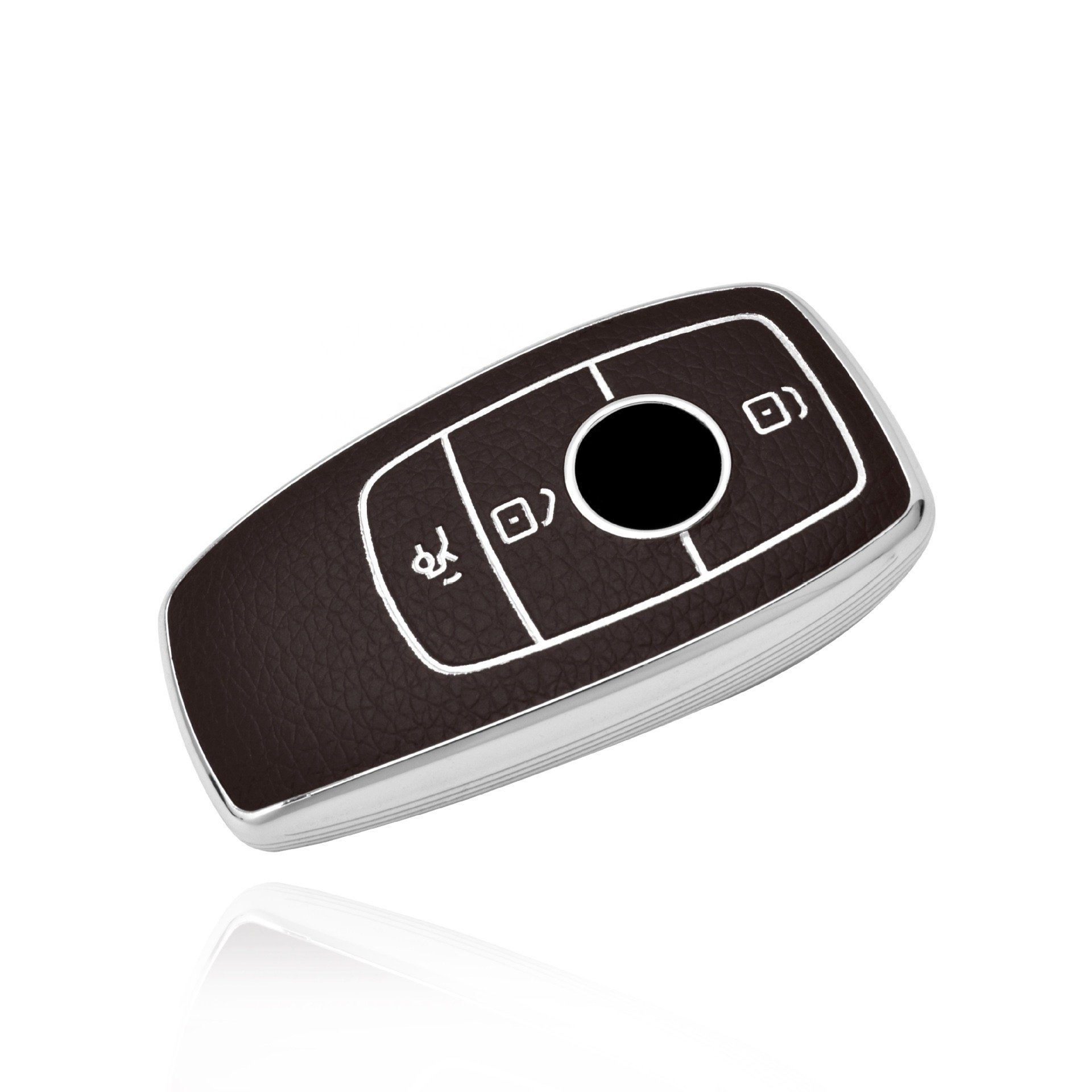 Luxury Car Key TPU Cover Latest Anti-Scratch Protection Design with Luxury Style Key Case