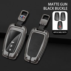 Gun-black