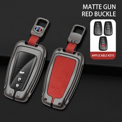 Gun-red