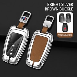 Silver-brown