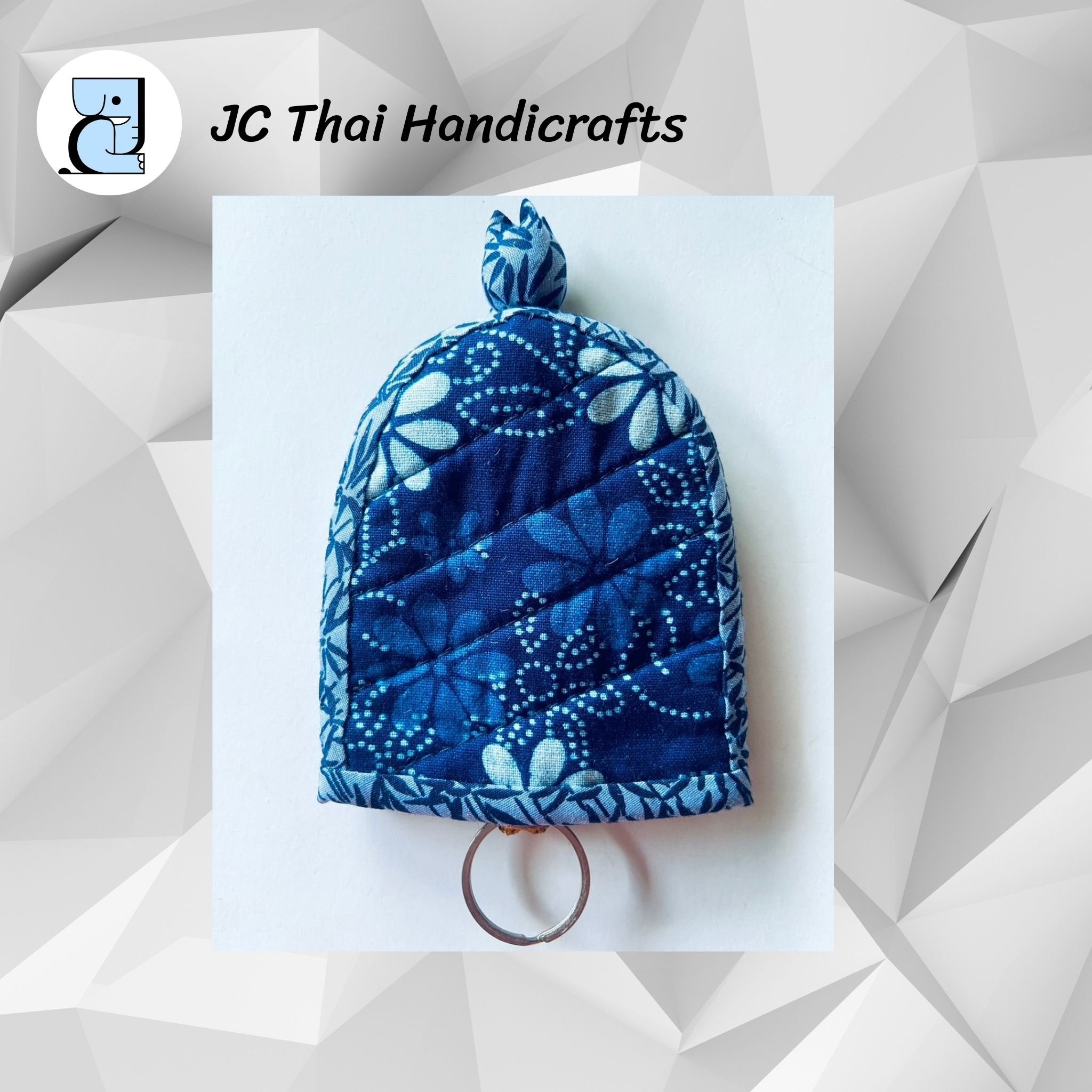 Creative Promotional Handmade Keychain Keyring Holder Souvenirs and Promotional Car Key Accessories Gift Items Keychain Cute