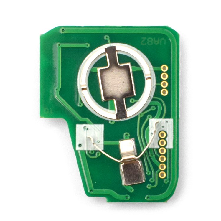 Topbest 4 Button Remote key T-oyota C-amry 314MHZ FCC HYQ12BDM 891707-06420 89071-06060 2012-2015 prius corolla C-amry RAV4 key