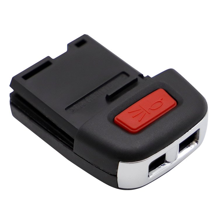 Topbest 3+1/4 Button 433mhz Remote Flip Key for VE Commodore Compatible For Pontiac G8 C-hevrolet car key