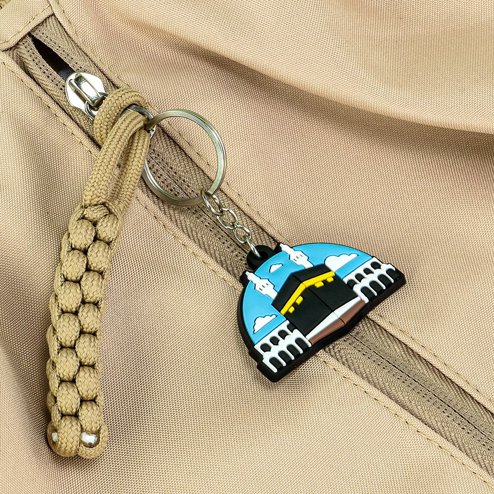 wholesale keychain hot sale Australian Saudi Arabia English Mexican custom keyring key holder fit fans souvenir gift