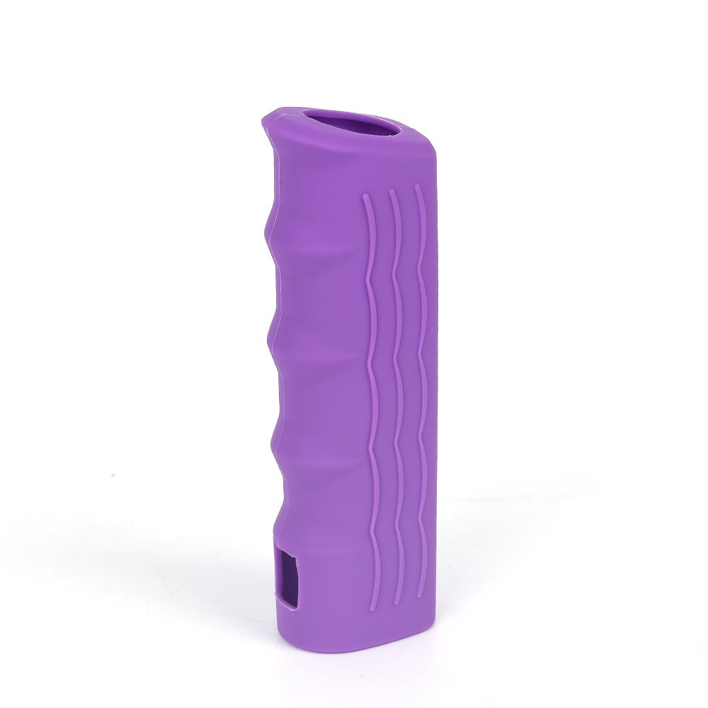 Soft Silicone Car Interior Accessories Anti-skid Comfortable Car Handbrake Lever Cover Sweat-proof Handbrake Cover Multicolor