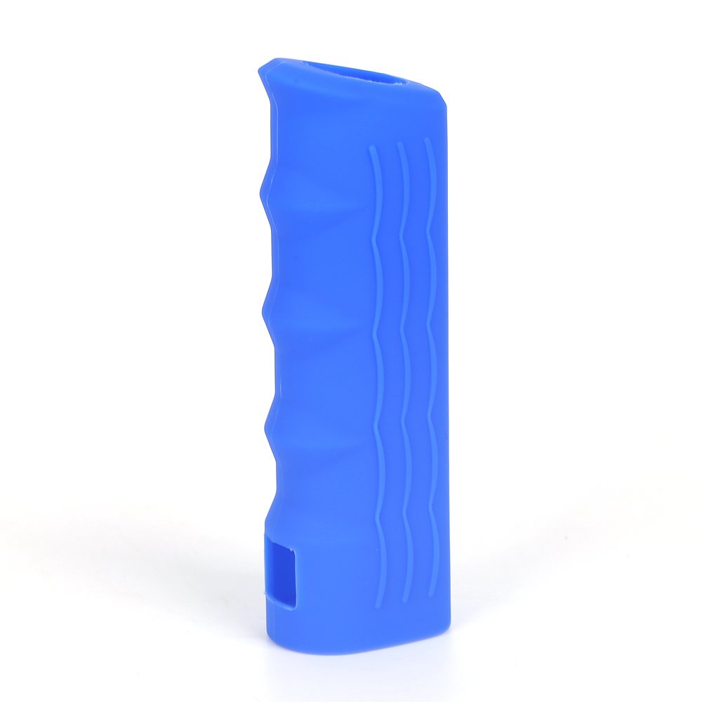Soft Silicone Car Interior Accessories Anti-skid Comfortable Car Handbrake Lever Cover Sweat-proof Handbrake Cover Multicolor