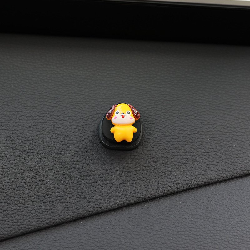 2024 Luxury Business Car Dashboard Hook Adhesive Plastic Rear Positioned Interior Accessories Key Earphone Charging Cable Mask