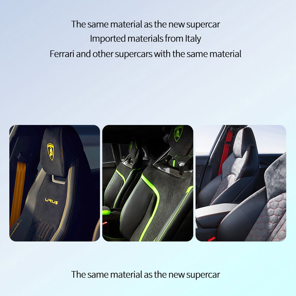 Suede Car Remote Key Case Bag for For Volvo S80L S60 V40 XC60 V60 2016 2017 2018 key cover Key housing accessories