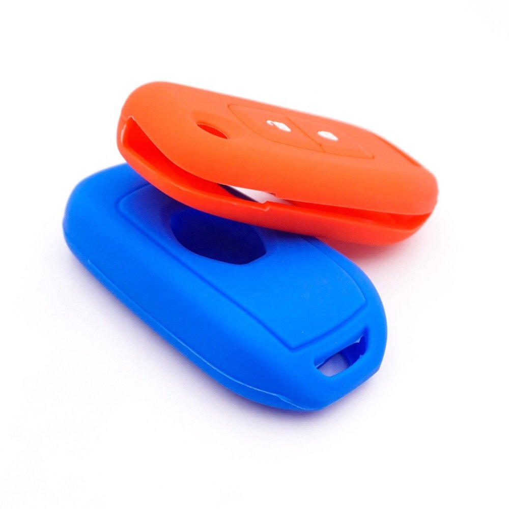 Best Price High Quality Wholesale Dirt Resistant Silicone Key Cover