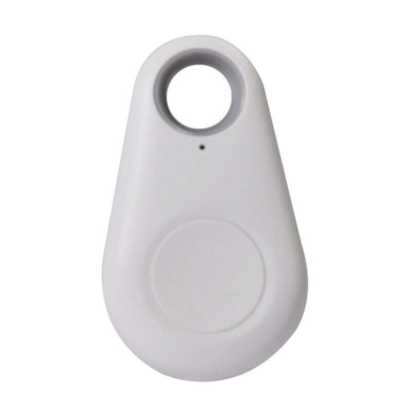 Wholesale Smart GPS Tracker Mini Anti-Lost Waterproof Blueteeth Locator Tracer For Pet Kids Car Wallet Key Collar Accessories