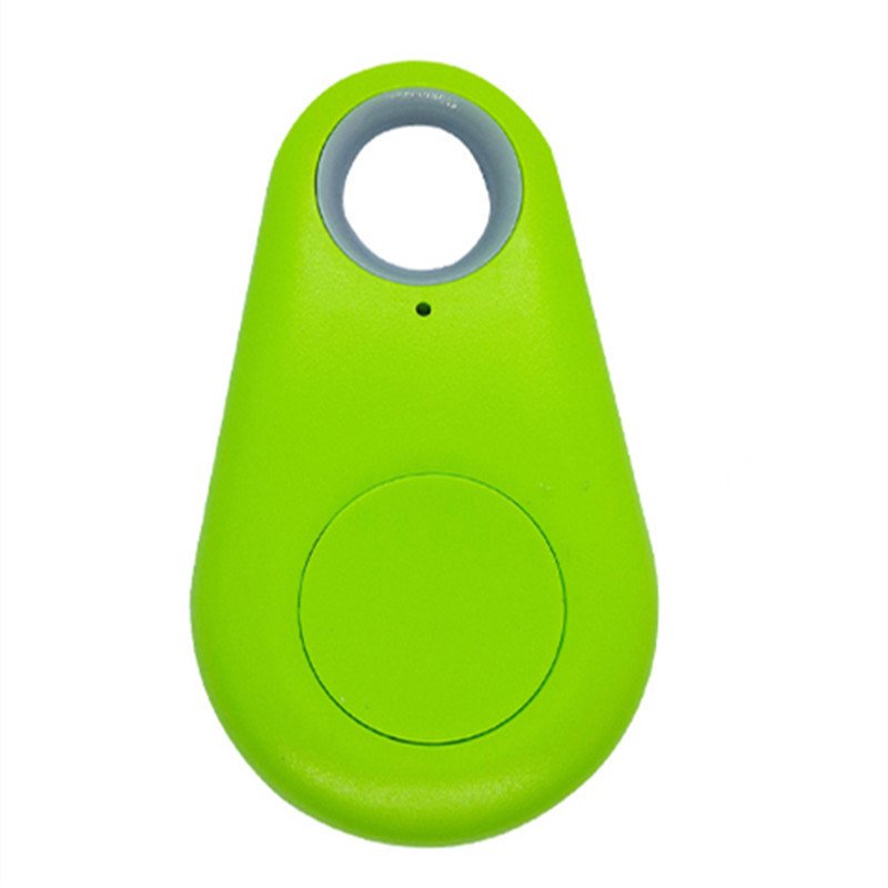 Wholesale Smart GPS Tracker Mini Anti-Lost Waterproof Blueteeth Locator Tracer For Pet Kids Car Wallet Key Collar Accessories