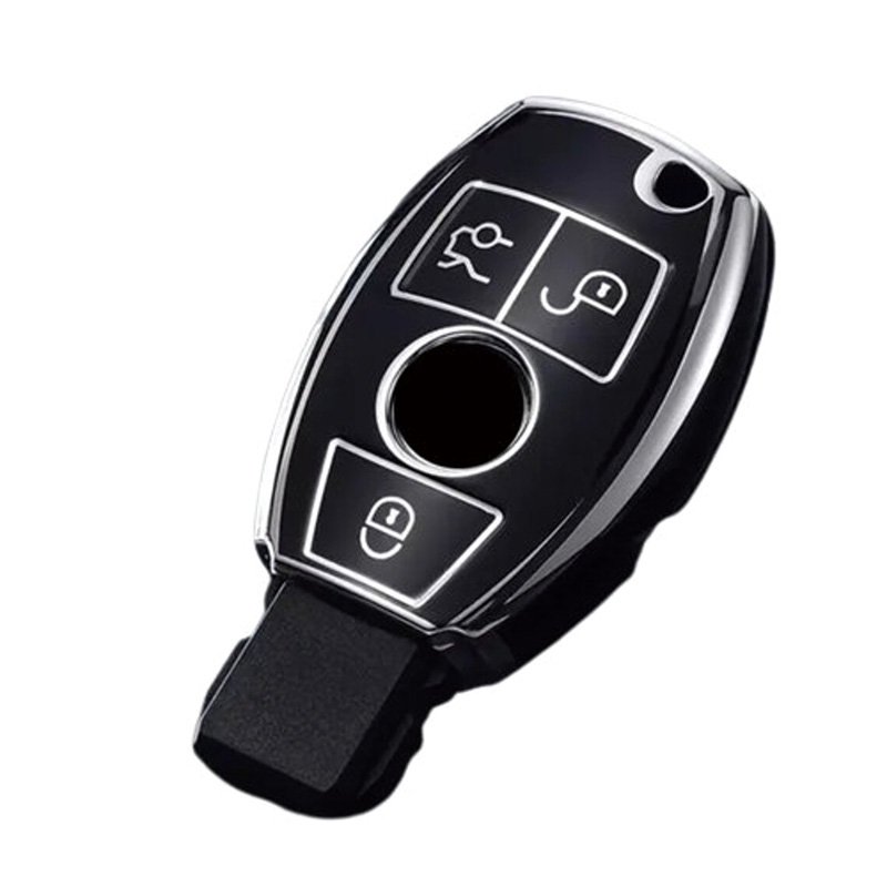 China Wholesale Tpu Car Key Accessories Case Cover Protector