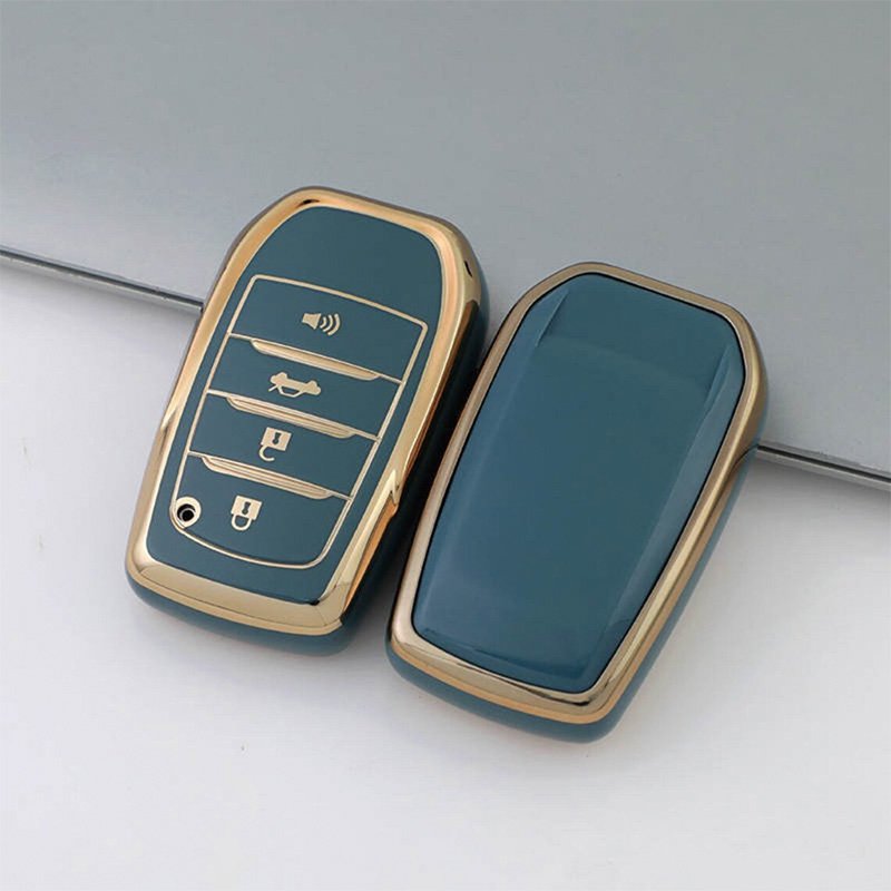 China Wholesale Tpu Car Key Accessories Case Cover Protector