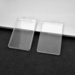 TRANSPARENCY