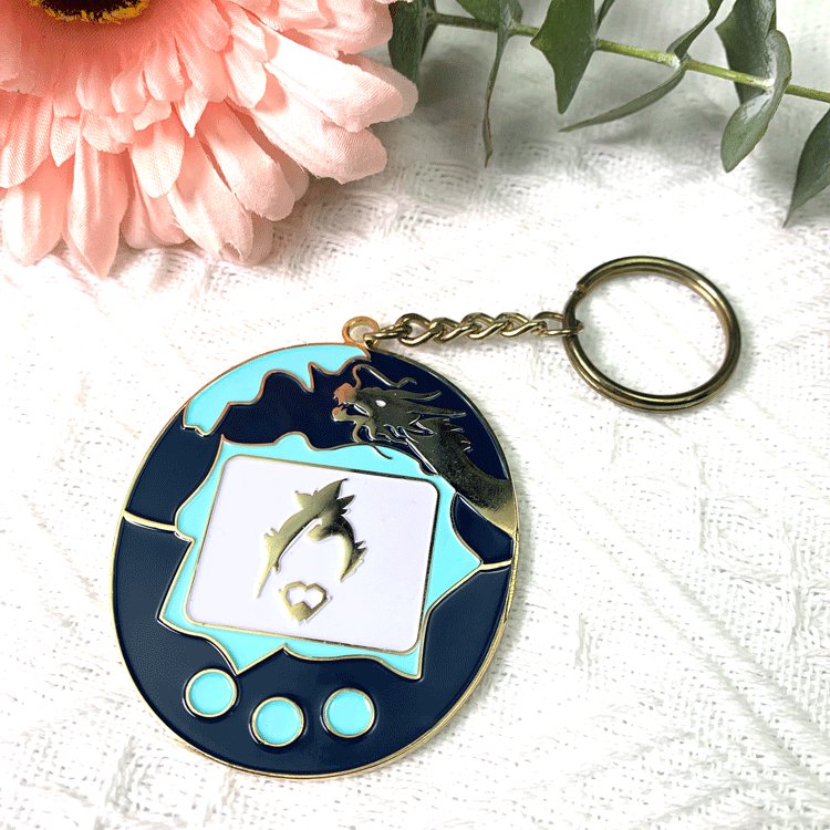 Stainless Steel Keychain Blank Key Chain Real Estate Animal China Holder Llaveros Personalizados Tag Metal Car Keychains