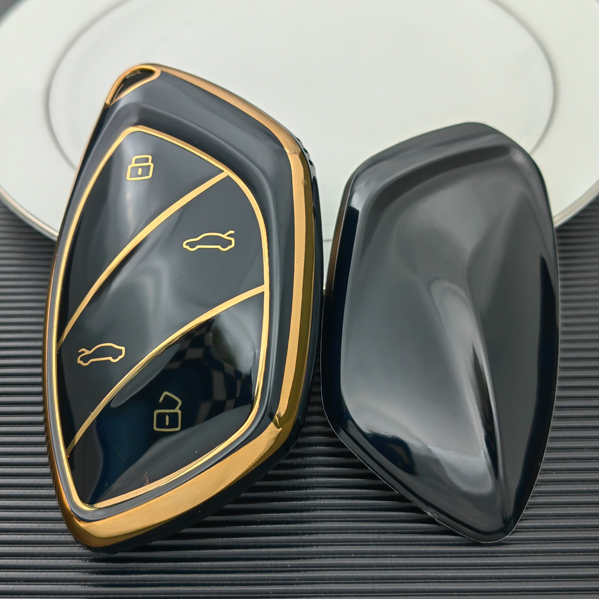 Made in China TPU Car Key Cover Fob Case For Chery Roewe MG Morris Garages Subaru Perodua LINCOLN Suzuki Auto Accessories