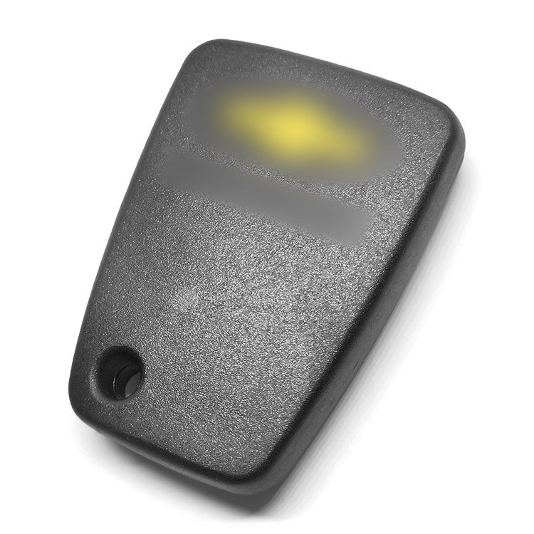 Topbest 433MHz Keyless Entry Remote 4 Buttons car key 433.9mhz For C-hevrolet Spark Silverado Volt Camaro Aveo Sonic car key