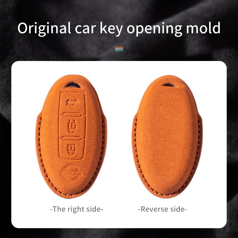 Nissan Dzire, Hennessey, Kizashi, Impreza, RHD Car Remote Control Key Case Protective Cover Auto Accessories