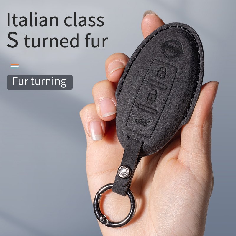 Nissan Dzire, Hennessey, Kizashi, Impreza, RHD Car Remote Control Key Case Protective Cover Auto Accessories
