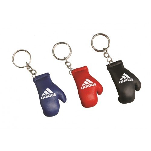 Mini Small Gloves Simulation Boxing Gloves Backpack Key Accessories Jewelry Fashion Gift Pendant