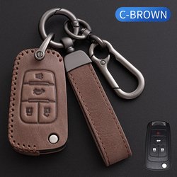 C-brown