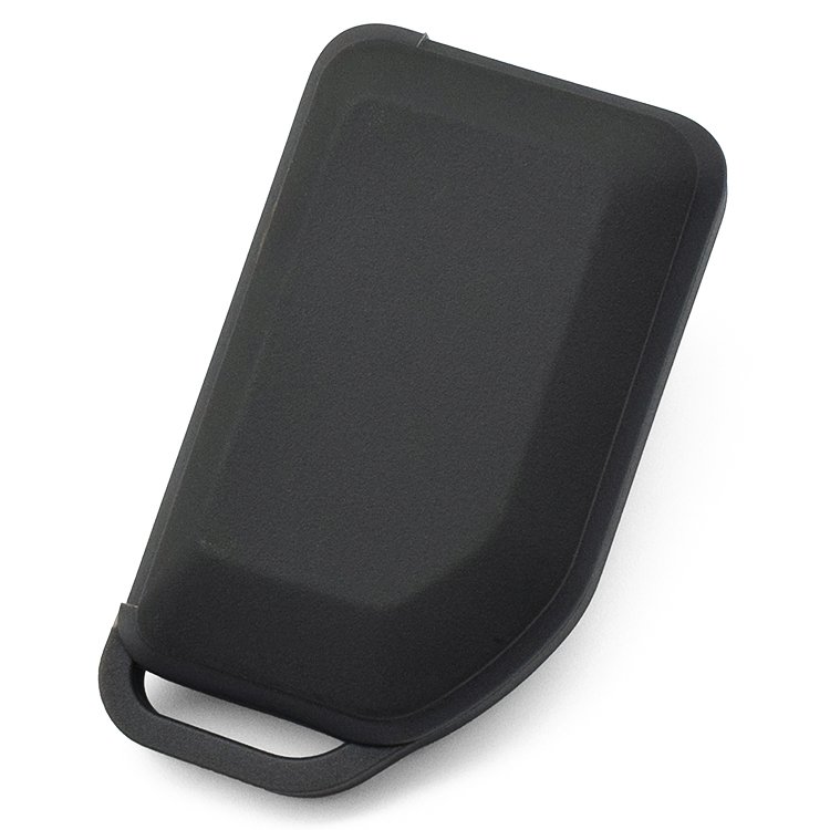 Auto Accessories Truck Smart Remote Control Car Key with 4 Buttons Volvo Key Shell Case Housing for FM FH16