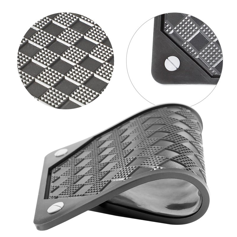 Universal Multifunction Car Anti-Slip Mat Auto Phone Holder Non-Slip Dashboard Pad for Cell Phone Car Dashboard Mat