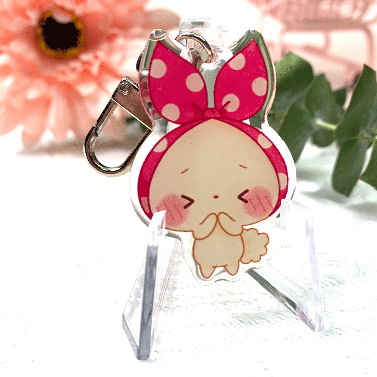 Key Tags Chain Accessories Plastic Tag Keychain Acryl Custom Cute Car Chains Epoxy Resin Acrylic Charm