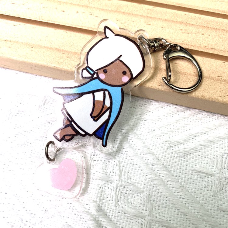 Key Tags Chain Accessories Plastic Tag Keychain Acryl Custom Cute Car Chains Epoxy Resin Acrylic Charm