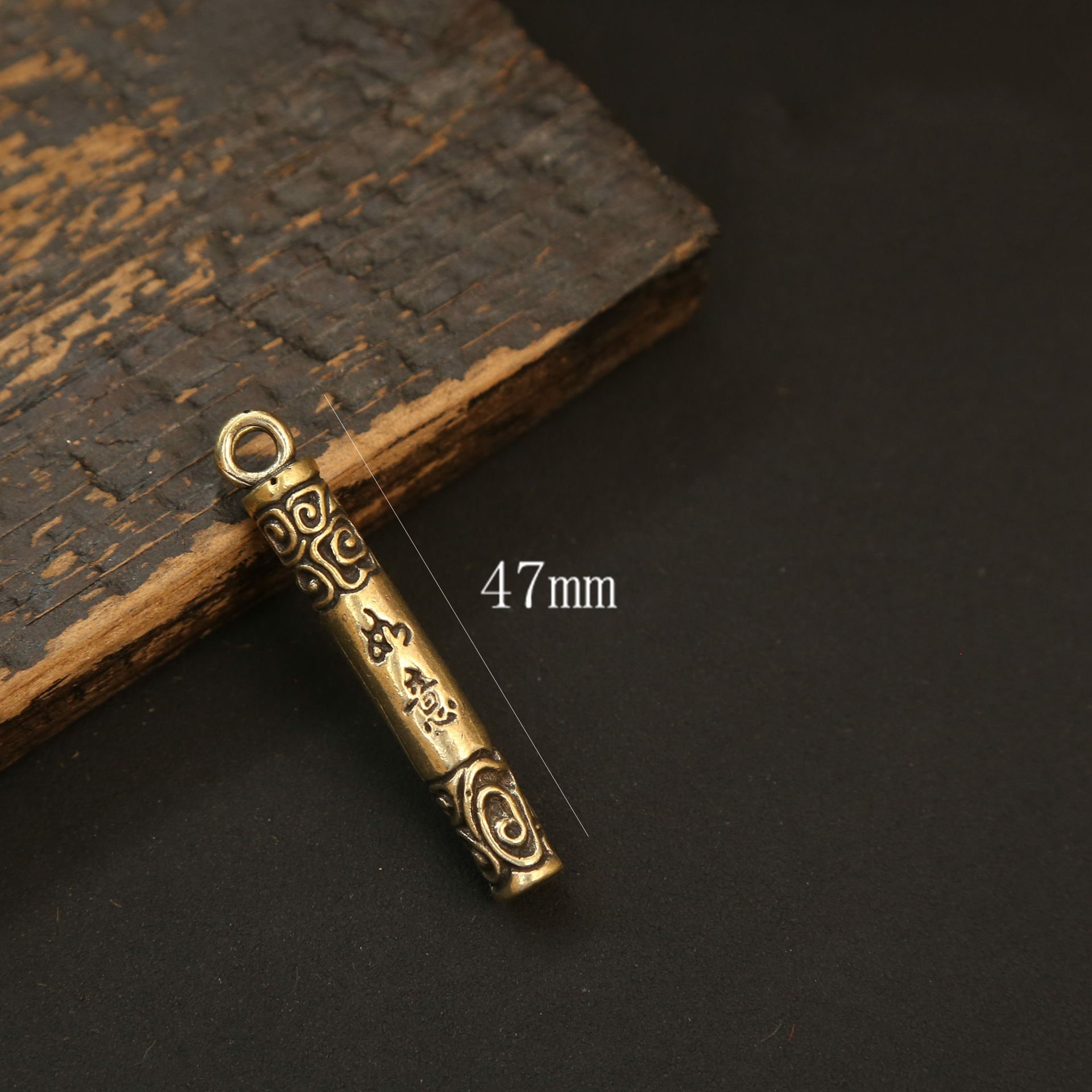 New Popular Game Black Myth WuKong Metal Keychain Car Accessories Bag Pendant Keyrings Wukong