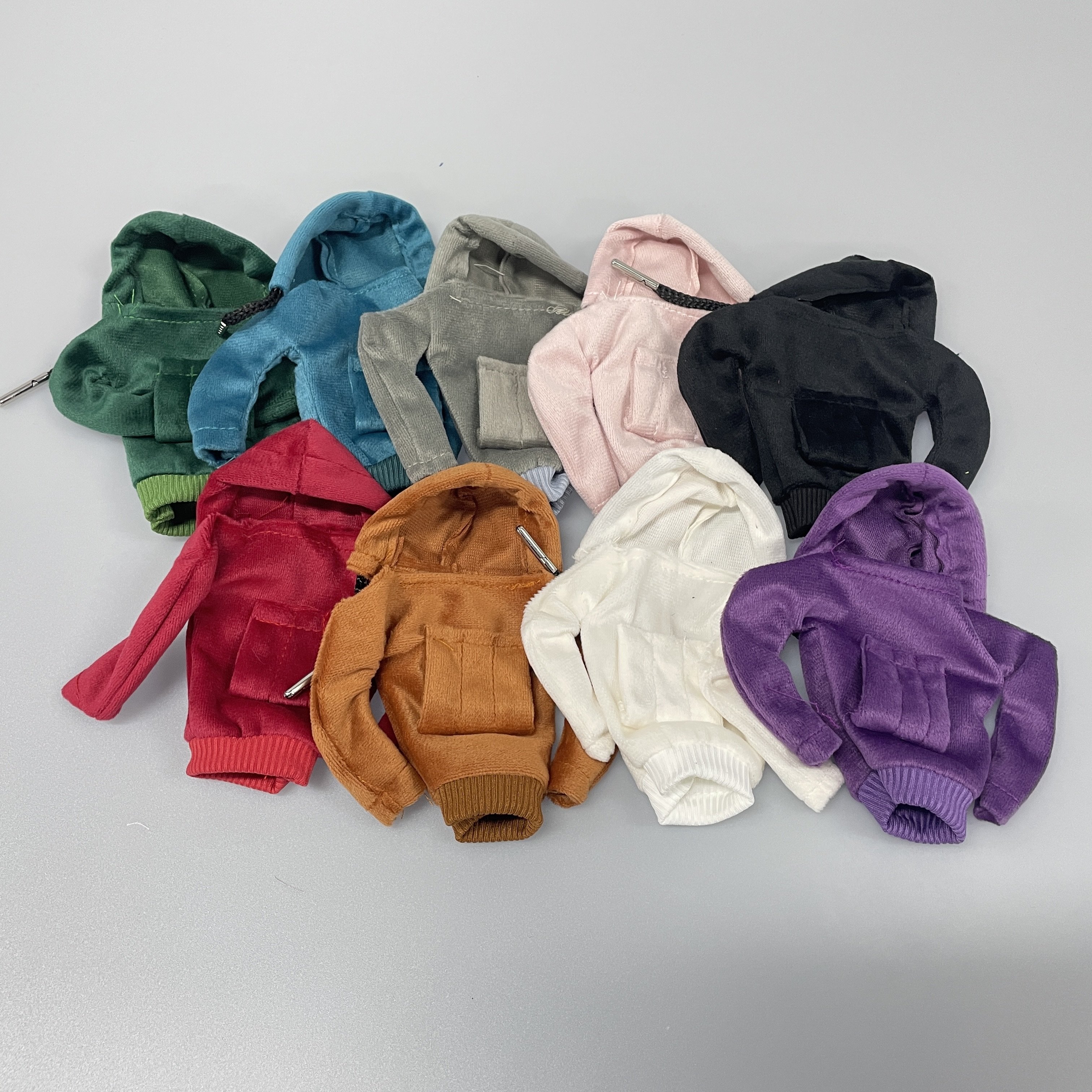 Car Gear Shift Cover Vivid Gear Shift Knob Hoodie for Car Decorations Protections Universal Car Interior Accessories