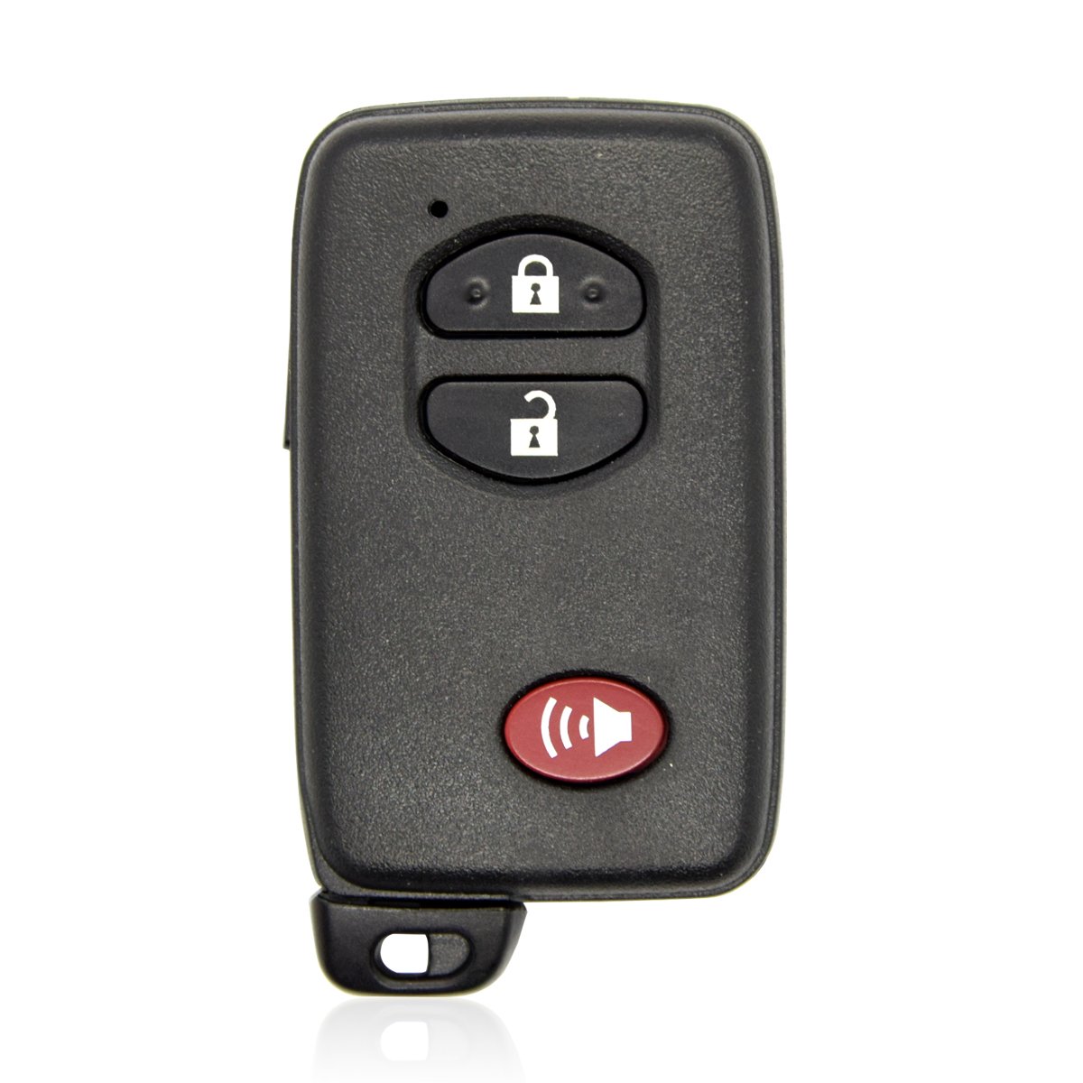 Car remote for 2005-2013 toyota rav4 HYQ14AAB 3-Button Smart Key PN 89904-48100 car key manufacture