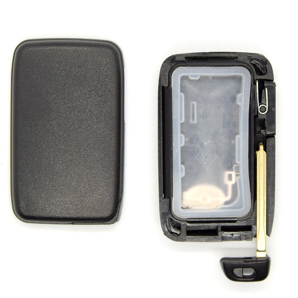 Car remote for 2005-2013 toyota rav4 HYQ14AAB 3-Button Smart Key PN 89904-48100 car key manufacture