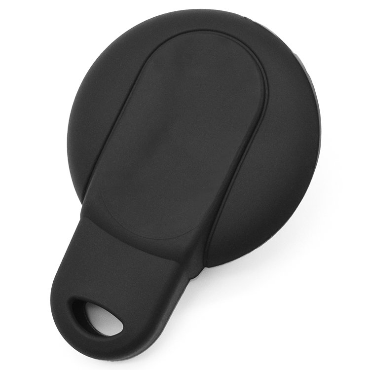 Auto Accessories Holder Key Case Silicone remote car key cover for B MW E46 E39 E53 X5 X3 E83 X3 Serie 7 5 3 330i