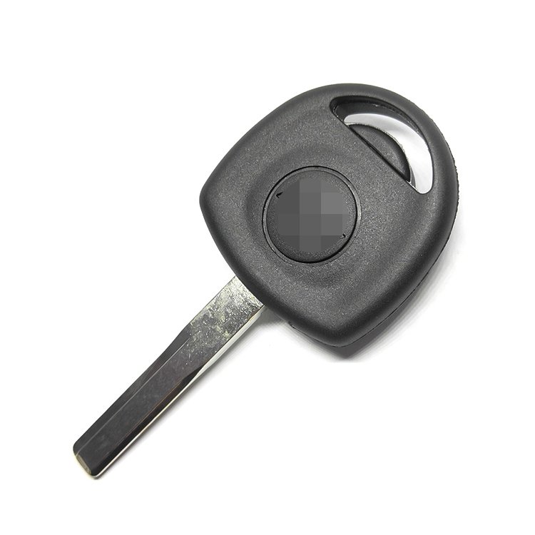 Transponder Car Key Shell HU100/HU43/YM28/HU46 for C-hevrolet C-ruze Fob Case